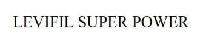 LEVIFIL SUPER POWER